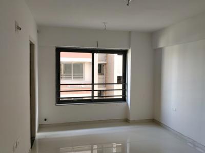Bedroom Image of 1470 Sq.ft 3 BHK Apartment / Flat for sale in Sharanya Altura, Shilaj Ahmedabad for Rs. 8700000