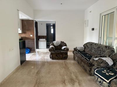 Hall Image of 1450 Sq.ft 3 BHK Apartment / Flat for sale in Karandikar Ashokban, Shivaji Nagar Pune for Rs. 26500000
