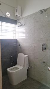 Image of 1480 Sq.ft 3 BHK Builder Floor for rent in Hulimavu, Bengaluru for Rs. 42000