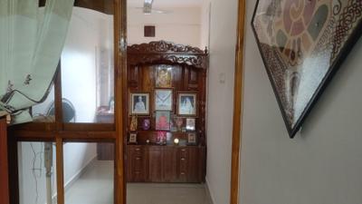 Bedroom Image of 1564 Sq.ft 3.5 BHK Apartment / Flat for sale in Konnagar Hooghly for Rs. 7000000