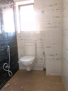 Common Bathroom Image of 538 Sq.ft 1 BHK Builder Floor for sale in Purba Barisha Kolkata for Rs. 2959000