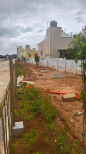 Image of 900 Sq.ft Residential Plot / Land for sale in Marasandra, Bengaluru for Rs. 6480000