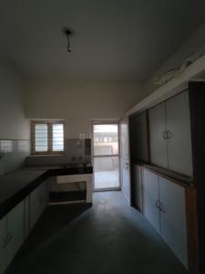 Kitchen Image of 2251 Sq.ft 3 BHK Independent House for sale in Bodakdev Ahmedabad for Rs. 31500000