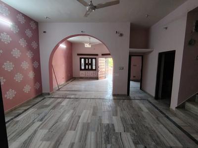 Hall Image of 1200 Sq.ft 2.5 BHK Independent House for rent in Sitapura Jaipur for Rs. 14000