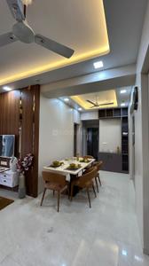 Hall Image of 980 Sq.ft 2 BHK Apartment / Flat for sale in Thakurli Thane for Rs. 9000000