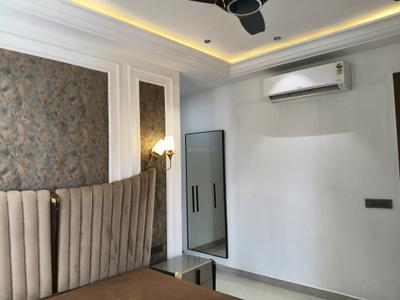 Bedroom Image of 3200 Sq.ft 4 BHK Builder Floor for sale in Palam Vihar Gurgaon for Rs. 30000000