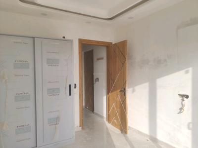 Bedroom Image of 1494 Sq.ft 3 BHK Builder Floor for sale in Sector 49 Faridabad for Rs. 15400000