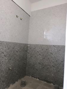 Common Bathroom Image of 1170 Sq.ft 2 BHK Apartment / Flat for sale in K And T Sai Swastik, Electronic City Bengaluru for Rs. 5790000