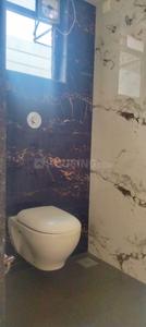Image of 740 Sq.ft 1 BHK Apartment / Flat for sale in Nere, Navi Mumbai for Rs. 5400000