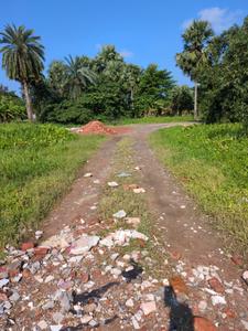 Image of 1080 Sq.ft Residential Plot / Land for sale in Natures Paradise, Joka, Kolkata for Rs. 224999