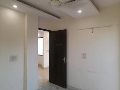 Bedroom Image of 1440 Sq.ft 3 BHK Builder Floor for sale in Gujranwala Town New Delhi for Rs. 26000000