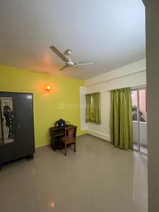 Hall Image of 1800 Sq.ft 3 BHK Builder Floor for rent in HSR Layout Bengaluru for Rs. 60000