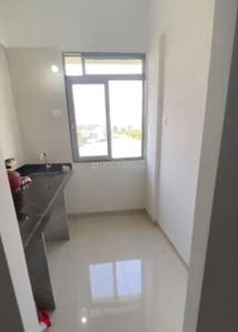 Kitchen Image of 270 Sq.ft 1 RK Apartment / Flat for sale in Unimont Aurum, Karjat Thane for Rs. 1400000