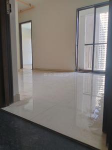 Hall Image of 700 Sq.ft 2 BHK Apartment / Flat for sale in Runwal Eirene, Thane West Thane for Rs. 9900000