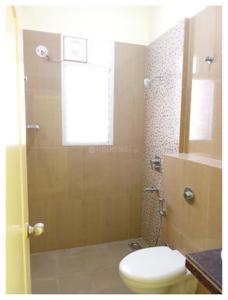 Bathroom Image of 2315 Sq.ft 4 BHK Villa for rent in Pacifica Aurum Villas, Padur Chennai for Rs. 45000