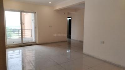 Living Room Image of 1640 Sq.ft 3 BHK Apartment / Flat for sale in Mangalam Neelkanth Dreamz, Vrindavan Yojana Lucknow for Rs. 10332000