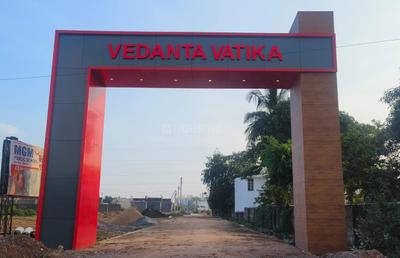 Image of 1000 Sq.ft Residential Plot / Land for sale in Vedanta Vatika, Tatibandh, Raipur for Rs. 2400000