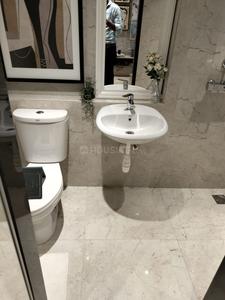 Bathroom Image of 990 Sq.ft 2 BHK Apartment / Flat for sale in Kalyan West Kalyan for Rs. 8100000