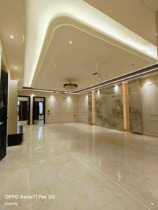 Hall Image of 2100 Sq.ft 3.5 BHK Builder Floor for sale in UCHDPL Sector 3 Wave Floors, Wave City Ghaziabad for Rs. 11500000