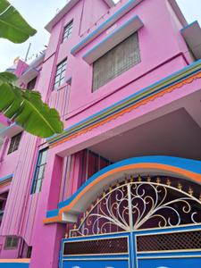Image of 1200 Sq.ft 2.5 BHK Apartment / Flat for rent in Line Bazar, Purnea for Rs. 10000
