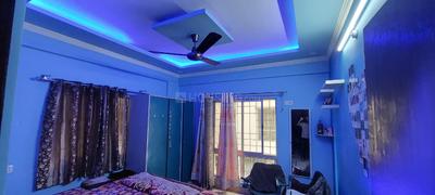 Bedroom Image of 1300 Sq.ft 3 BHK Apartment / Flat for sale in Gajpati Larica Green Valley, Ganakpara Guwahati for Rs. 6800000