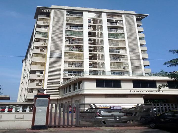 Vaibhavlaxmi Aurigae Residency Main Image 1