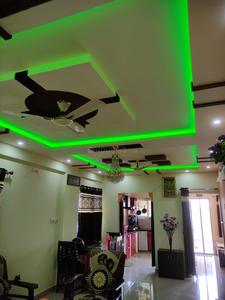 Hall Image of 1200 Sq.ft 2 BHK Apartment / Flat for sale in i1 Tulasi Premier, Volagerekallahalli Bengaluru for Rs. 6500000
