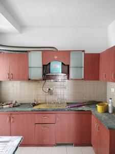 Kitchen Image of 1368 Sq.ft 2 BHK Apartment / Flat for sale in BPTP Princess Park, Sector 86 Faridabad for Rs. 8500000