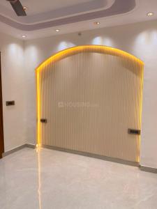 Bedroom Image of 1140 Sq.ft 3 BHK Builder Floor for sale in Vaishali Ghaziabad for Rs. 13700000