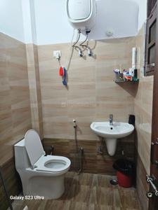 Image of 1800 Sq.ft 2 BHK Builder Floor for rent in Gomti Nagar, Lucknow for Rs. 25000