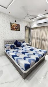 Bedroom Image of 728 Sq.ft 2 BHK Apartment / Flat for sale in Vikhroli East Mumbai for Rs. 14000000