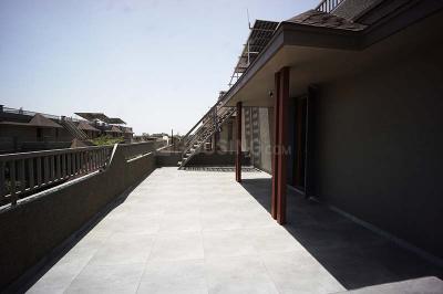 Balcony Image of 4446 Sq.ft 5 BHK Independent House for sale in Koba Gandhinagar for Rs. 65000000
