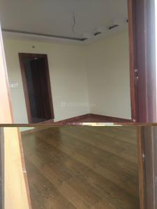 Bedroom Image of 2300 Sq.ft 4 BHK Duplex for sale in S V Infra Developers SV Premier Orchard, Ayodhya Bypass Bhopal for Rs. 7500000