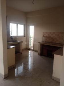 Kitchen Image of 2561 Sq.ft 4 BHK Apartment / Flat for sale in Sidhartha NCR One Phase 1, Sector 95 Gurgaon for Rs. 20000000
