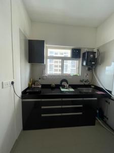 1 RK Flat