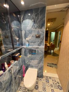 Image of 950 Sq.ft 2 BHK Apartment / Flat for sale in Dosti Eastern Bay, Wadala, Mumbai for Rs. 35000000