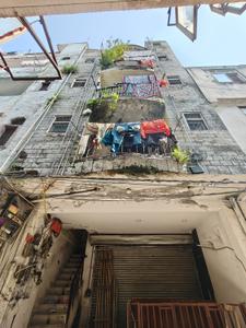 Image of 585 Sq.ft 2 BHK Independent House for sale in Joshi Colony, New Delhi for Rs. 3500000