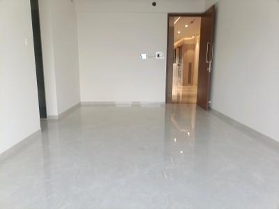 Living Room Image of 1260 Sq.ft 2 BHK Apartment / Flat for rent in MK Morya Heights, Kharghar Navi Mumbai for Rs. 55000
