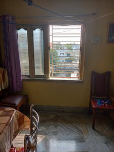 Bedroom Image of 625 Sq.ft 1 BHK Apartment / Flat for sale in Belghoria Kolkata for Rs. 2000000
