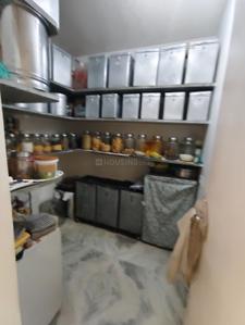 Kitchen Image of 3000 Sq.ft 3.5 BHK Villa for sale in Akota Vadodara for Rs. 50000000