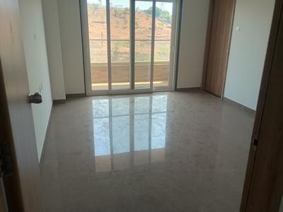 Hall Image of 1600 Sq.ft 3 BHK Apartment / Flat for rent in Venkatesh Skydale, Hingne Khurd Pune for Rs. 62000