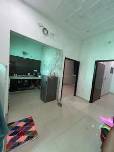 Hall Image of 900 Sq.ft 3 BHK Independent House for sale in Sector-02 Bahadurgarh for Rs. 7800000