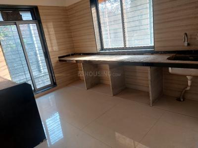 Kitchen Image of 9000 Sq.ft 5 BHK Independent House for sale in Kalyan West Kalyan for Rs. 38000000
