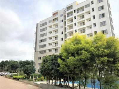 2 BHK Flat