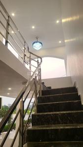 Balcony Image of 1370 Sq.ft 3 BHK Duplex for sale in Sultanpur Road Lucknow for Rs. 620000