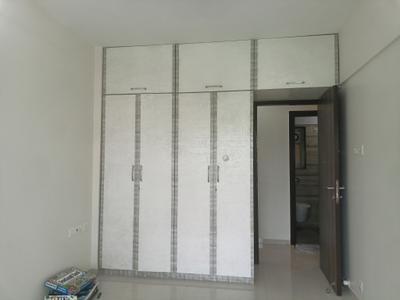 Bedroom Image of 1142 Sq.ft 3 BHK Apartment / Flat for sale in Happy Jade Gardens, Ghatkopar East Mumbai for Rs. 41000000