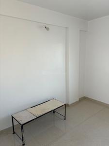 Bedroom Image of 150 Sq.ft 1 RK Apartment / Flat for rent in Warje Pune for Rs. 7000