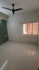 Bedroom Image of 1300 Sq.ft 3 BHK Apartment / Flat for rent in Deepraj The West Wind Apartments, Kasba Kolkata for Rs. 45000