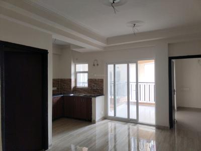 Living Room Image of 990 Sq.ft 2.5 BHK Apartment / Flat for sale in Terrace Homes, Noida Extension Greater Noida for Rs. 7524000