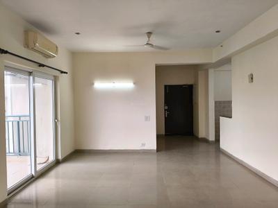 Living Room Image of 2077 Sq.ft 3.5 BHK Apartment / Flat for sale in Spaze Privy, Sector 72 Gurgaon for Rs. 24000000